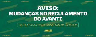 Mudança no Avanti cria categoria separada para Sócios do Interior