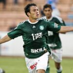 Fim da polêmica: Kléber ficará no Palmeiras